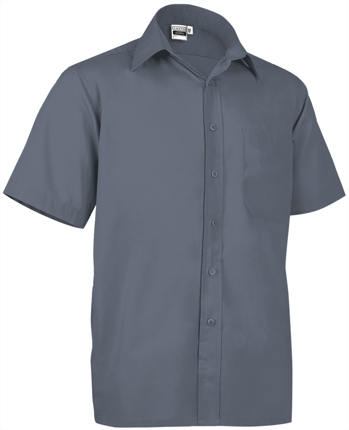 Camisa m/curta OPORTO