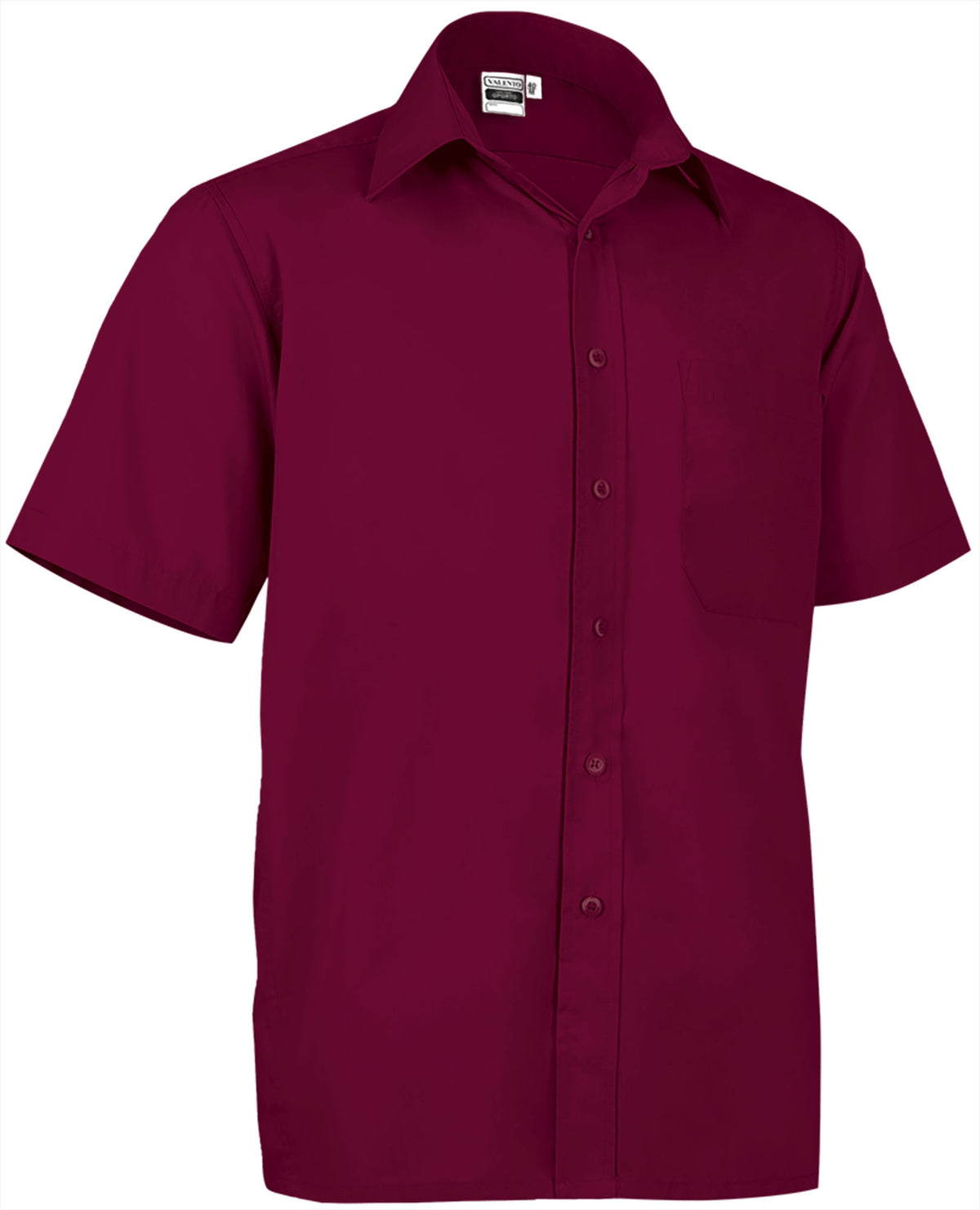 Camisa m/curta OPORTO