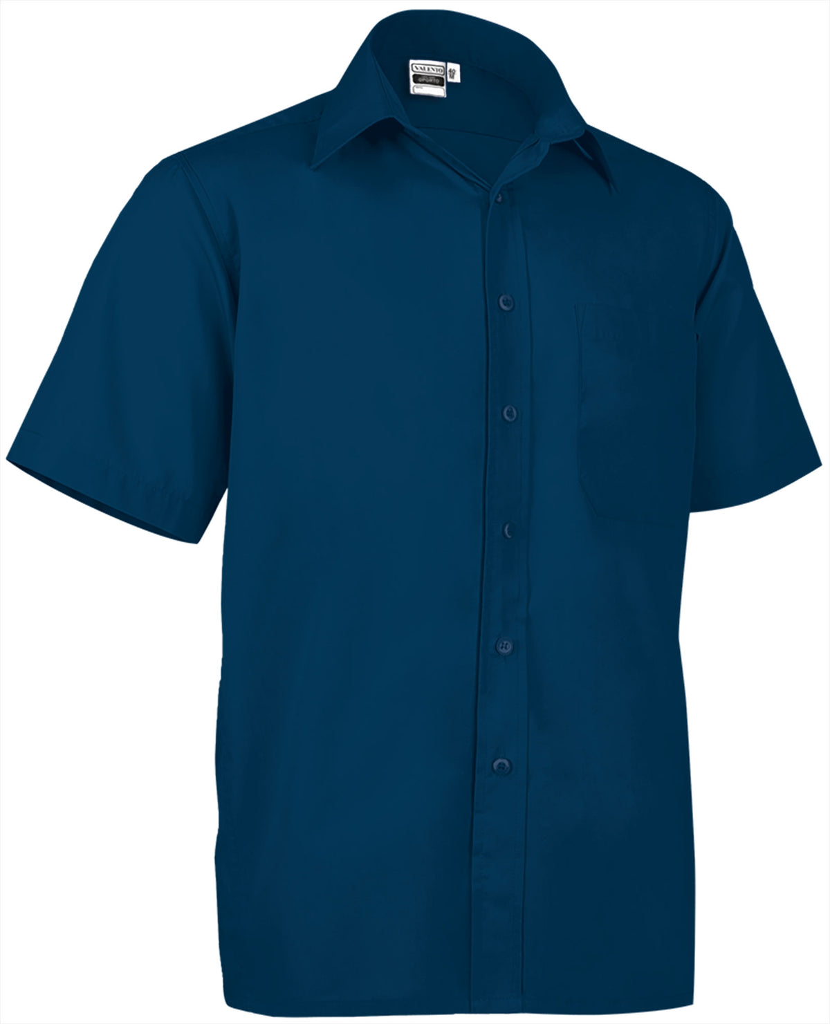 Camisa m/curta OPORTO