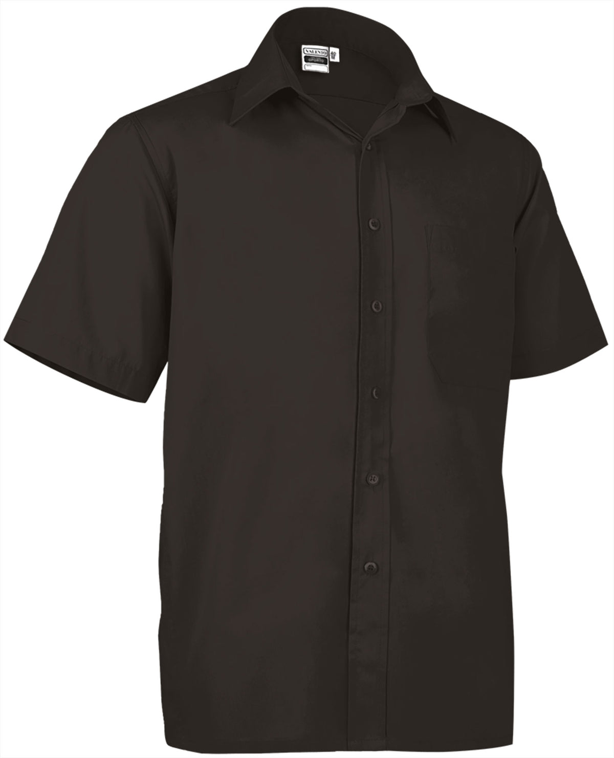 Camisa m/curta OPORTO