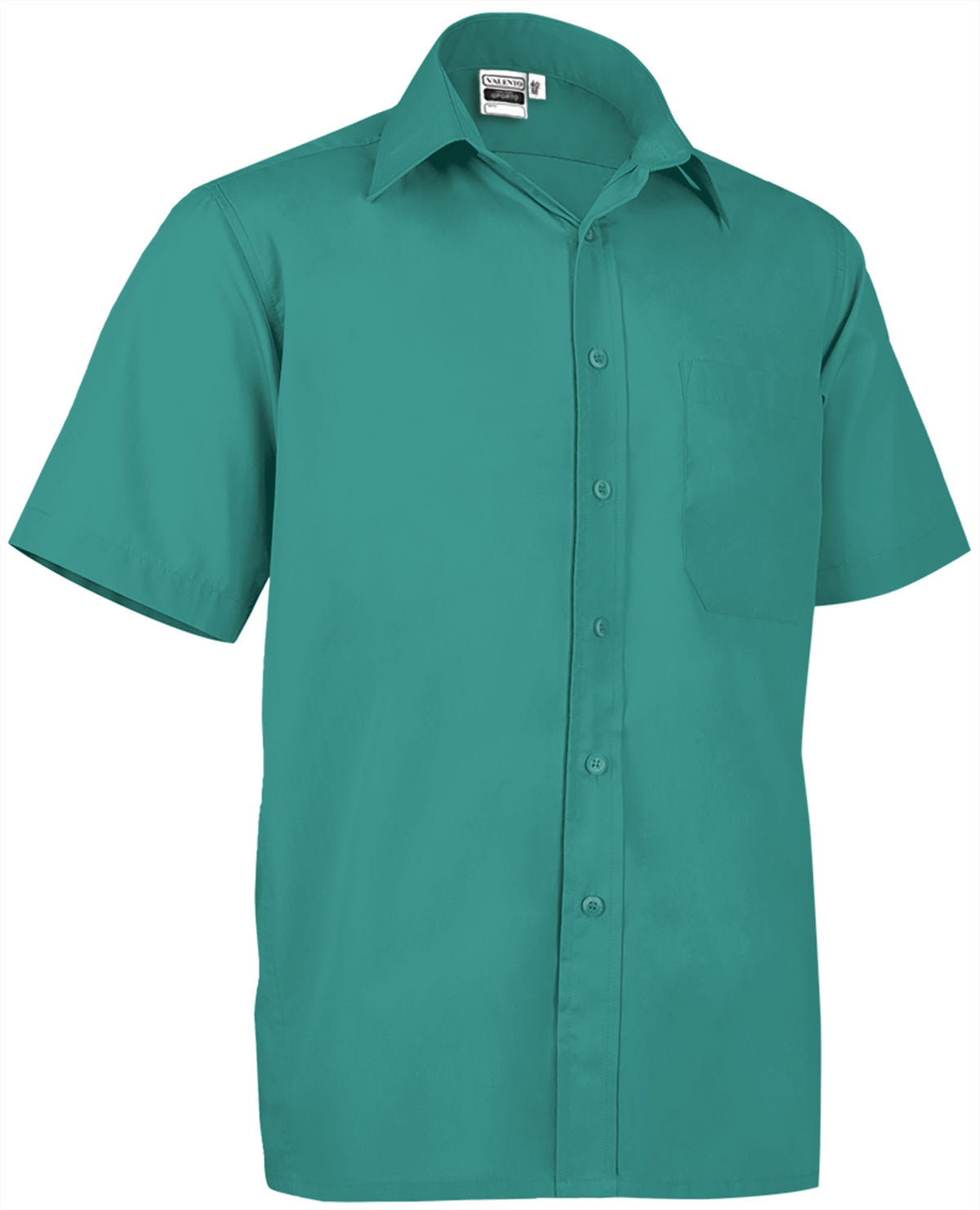 Camisa m/curta OPORTO