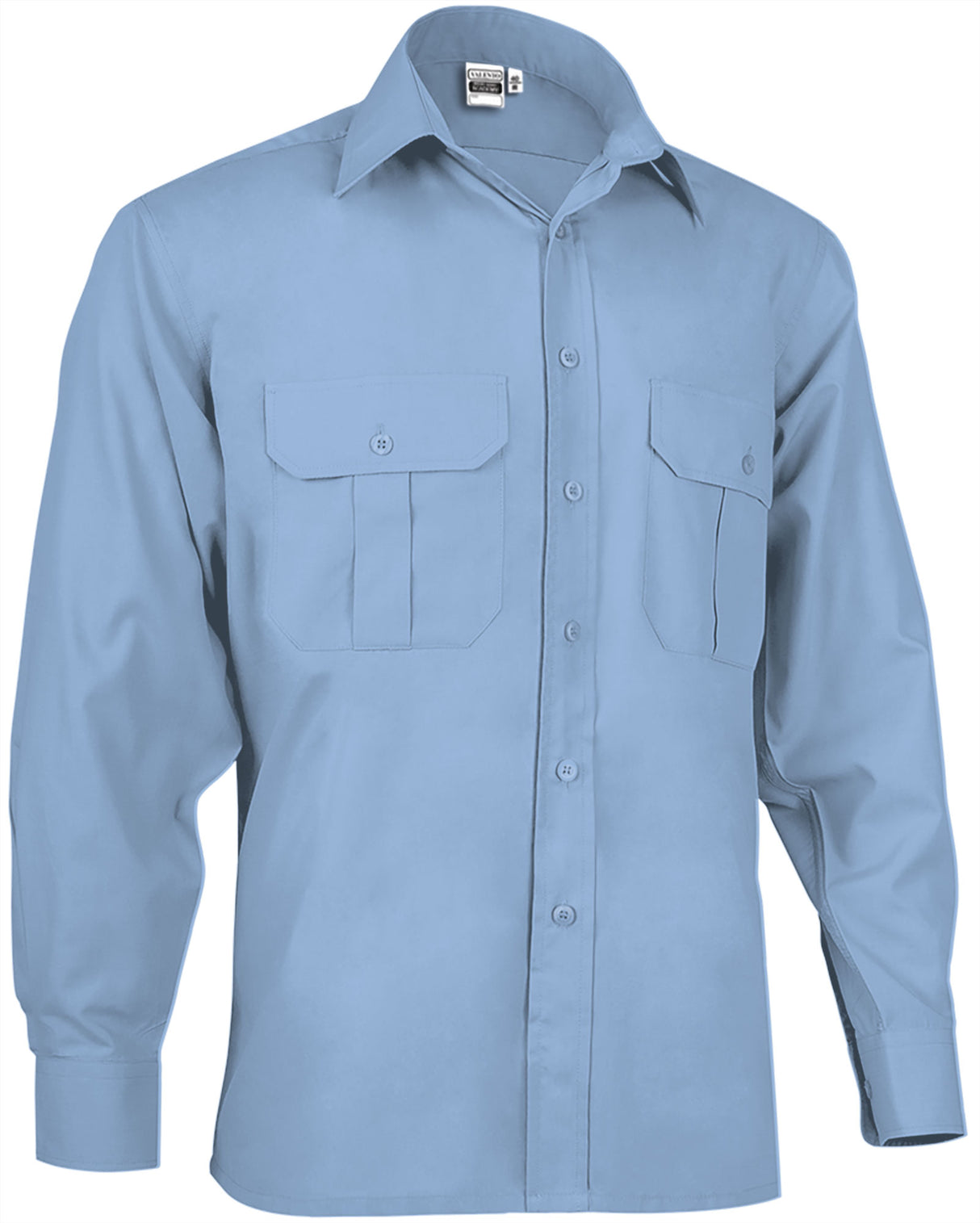 Chemise longue CONGRESS