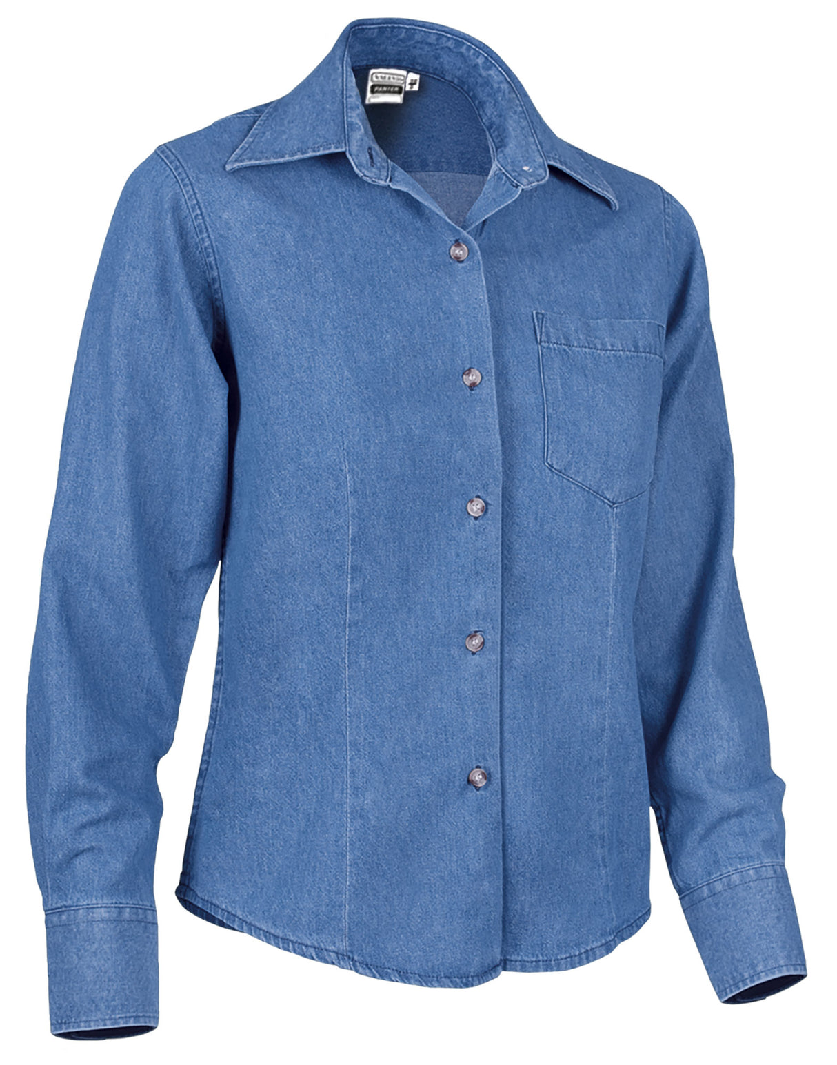 Camisa mulher PANTER