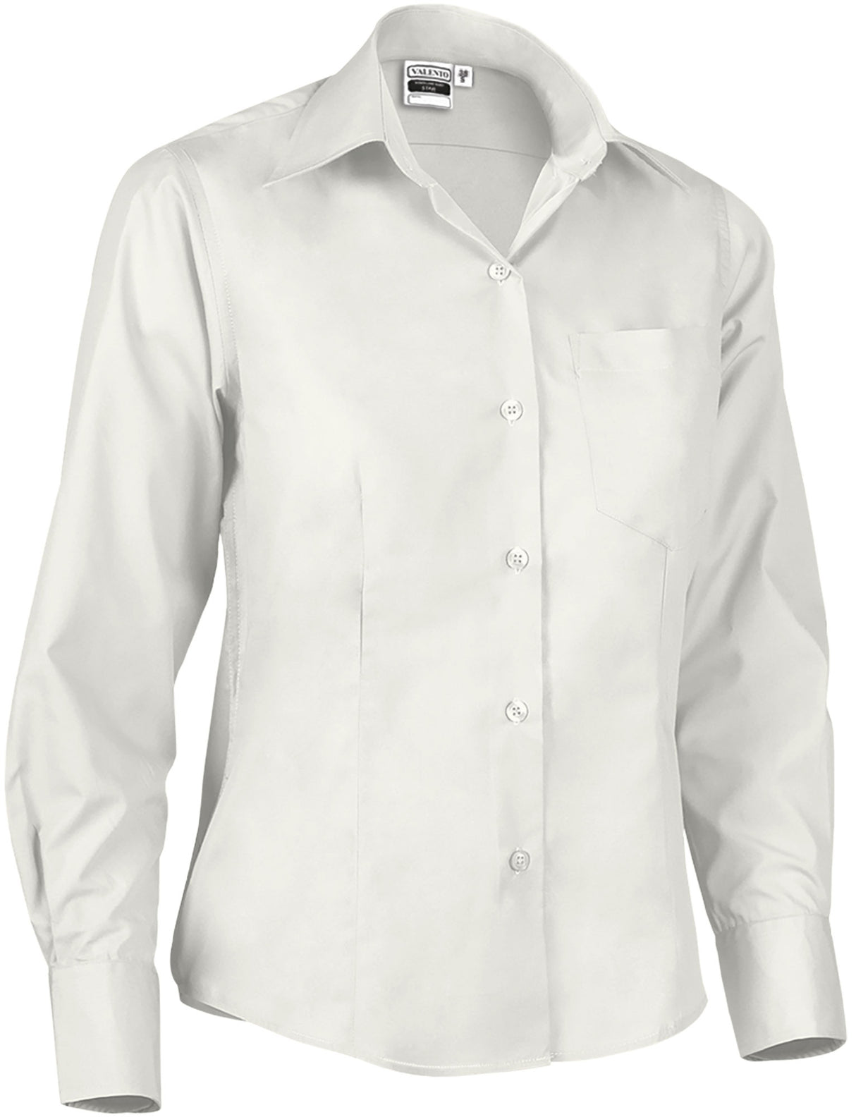 Chemise longue/m/longueur femme STAR