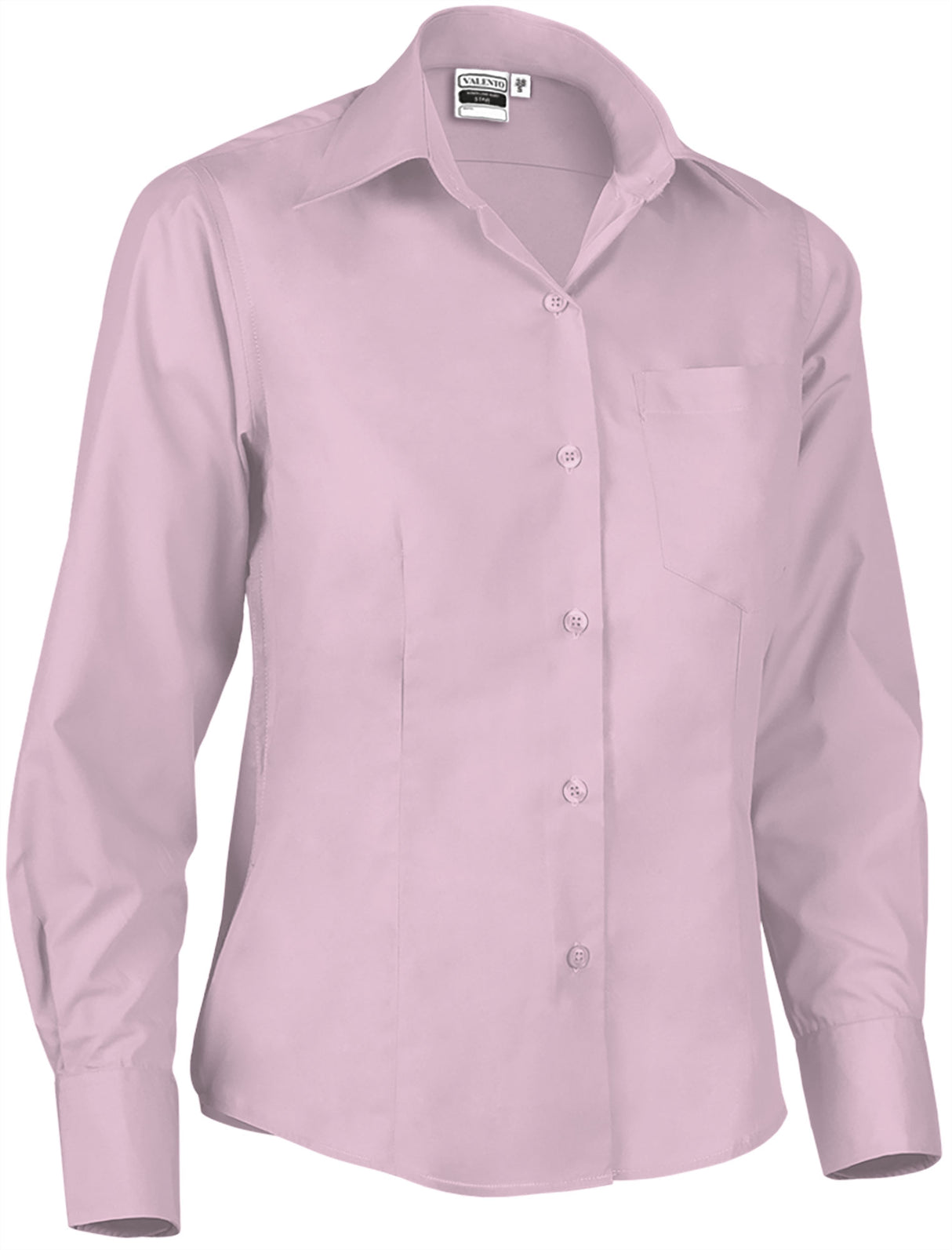Chemise longue/m/longueur femme STAR