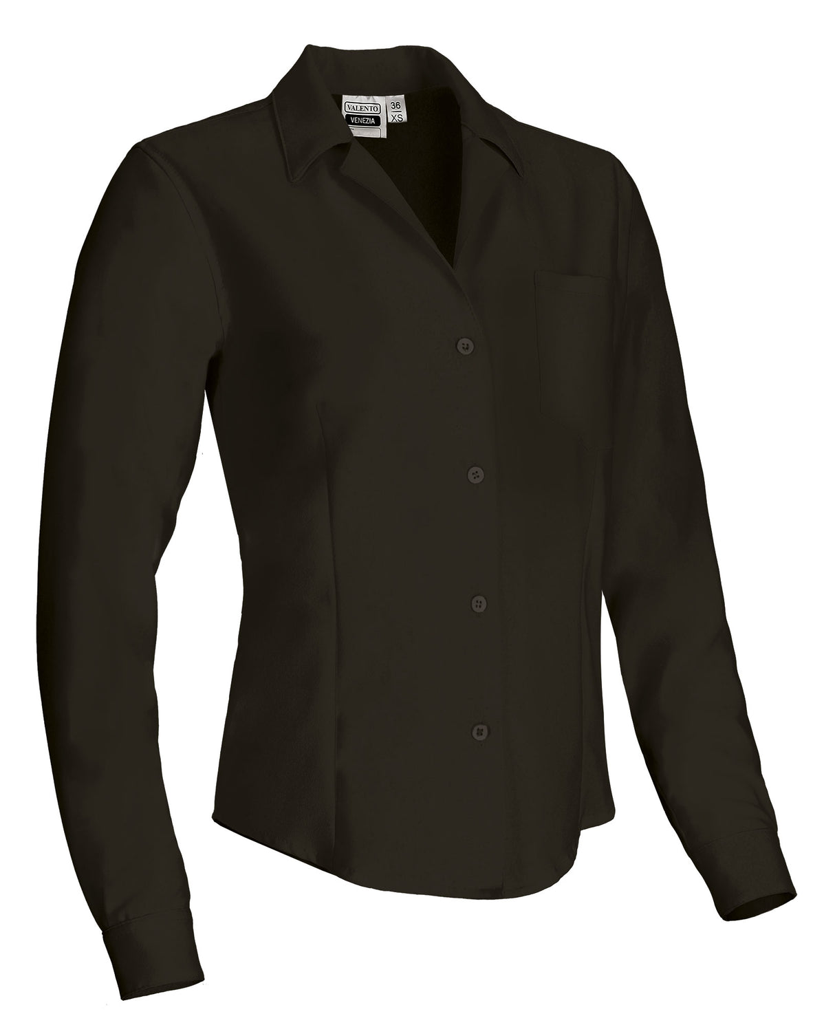 Chemise longue femme VENEZIA