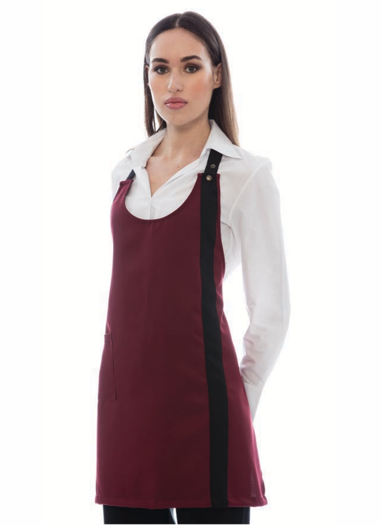 Apron - Twill