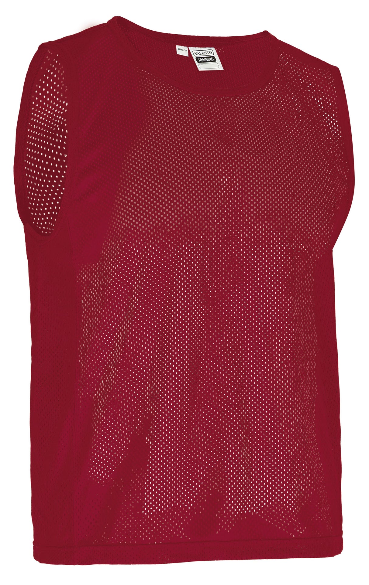 Gilet d'ENTRAÎNEMENT