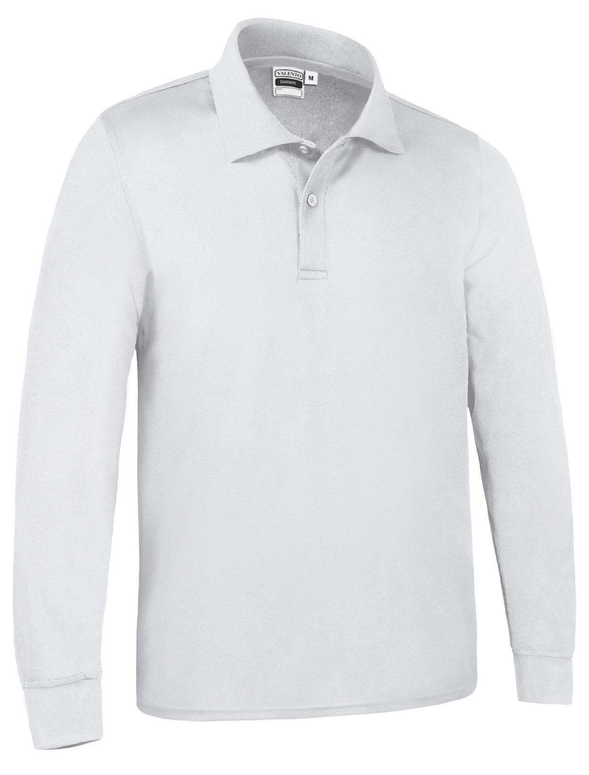 Darwin Polo