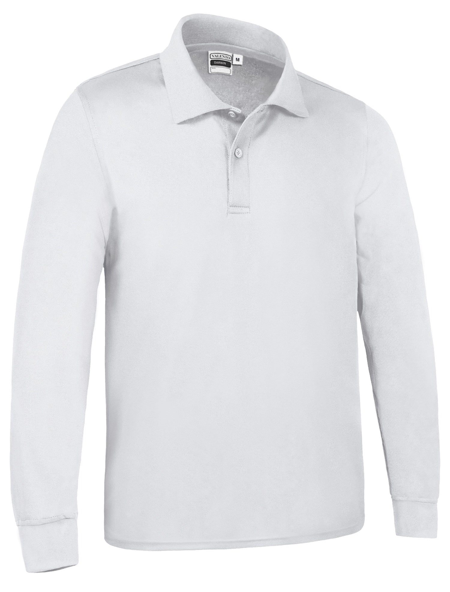 Darwin Polo