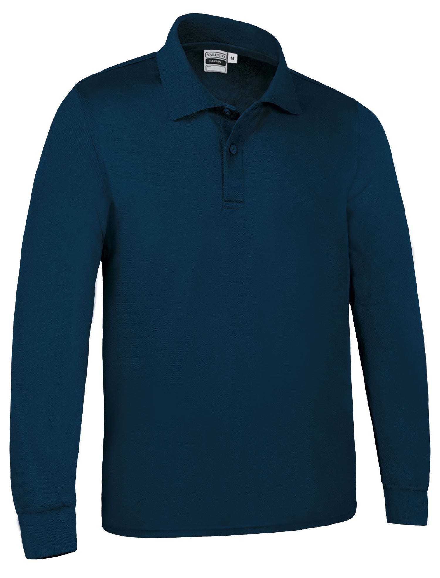 Darwin Polo