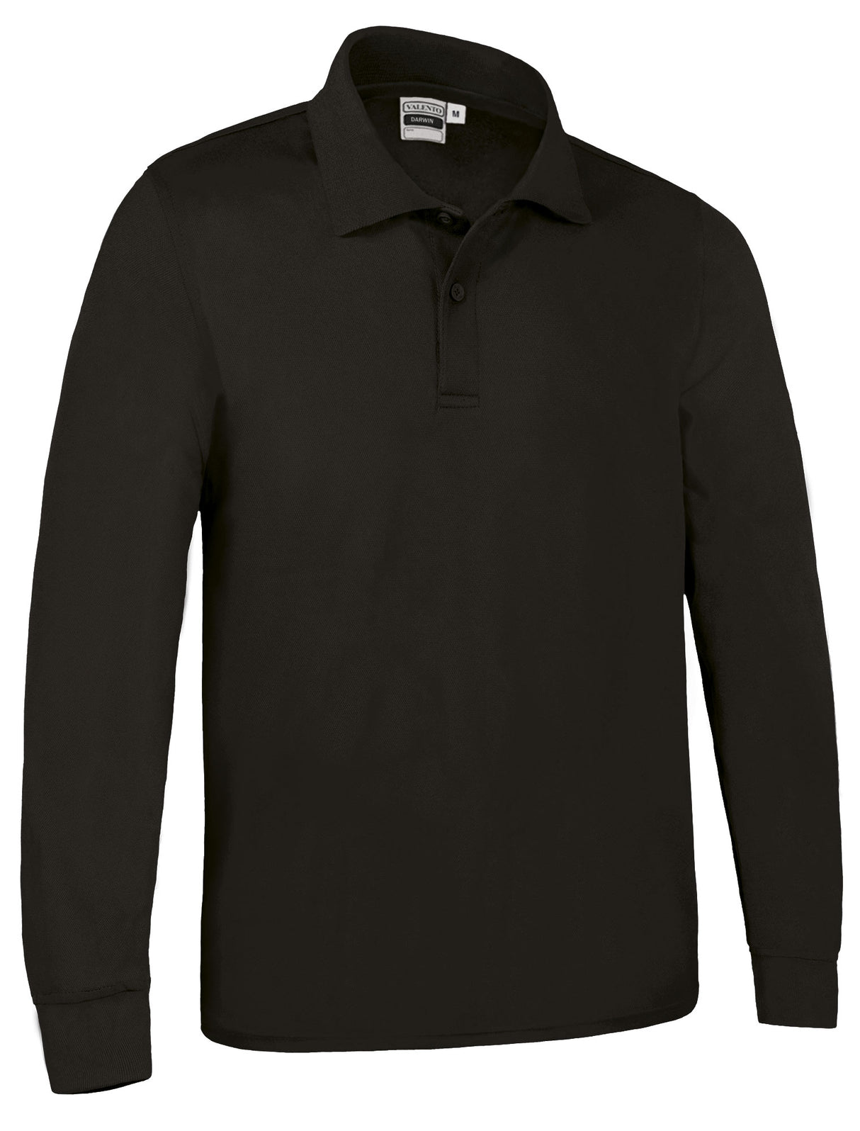 Darwin Polo