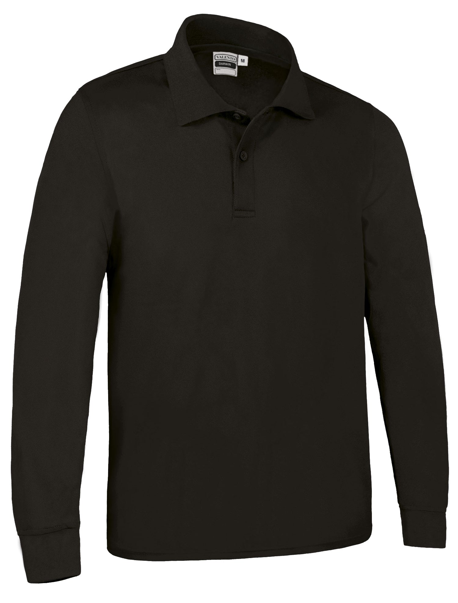 Darwin Polo