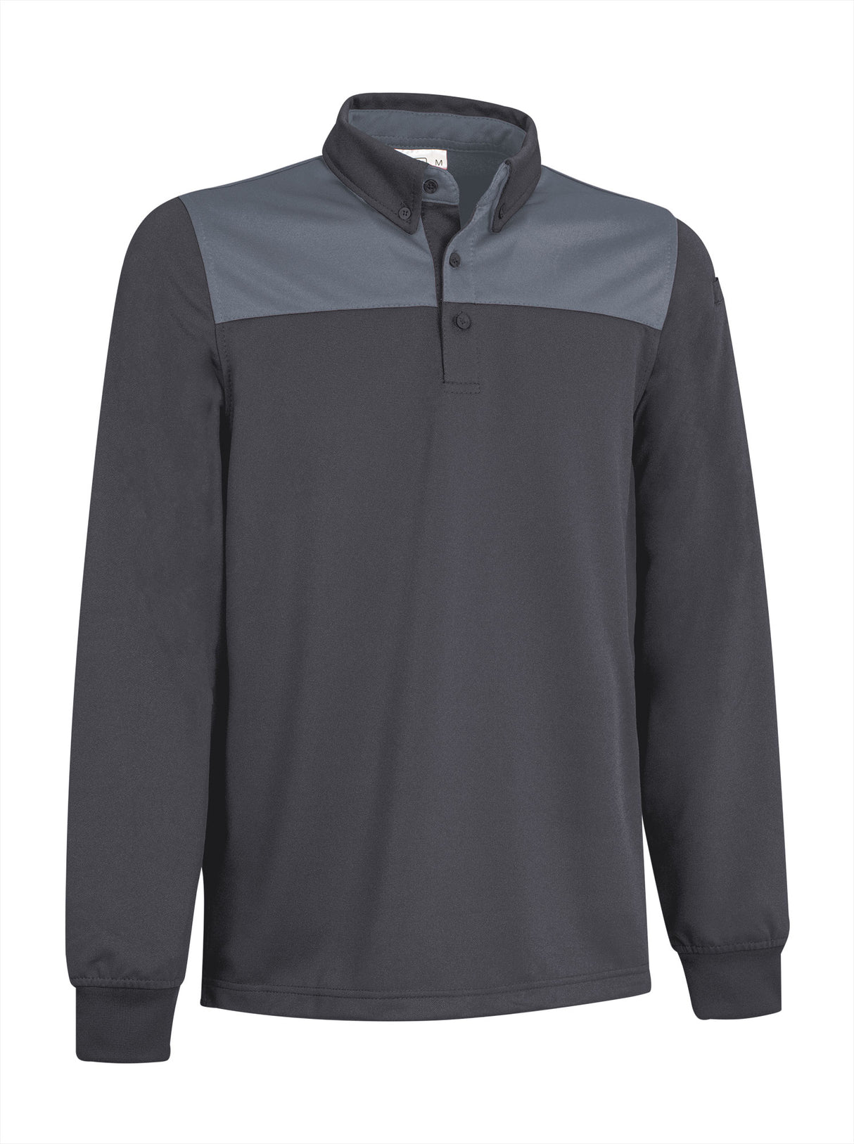 Polo long HURRICANE