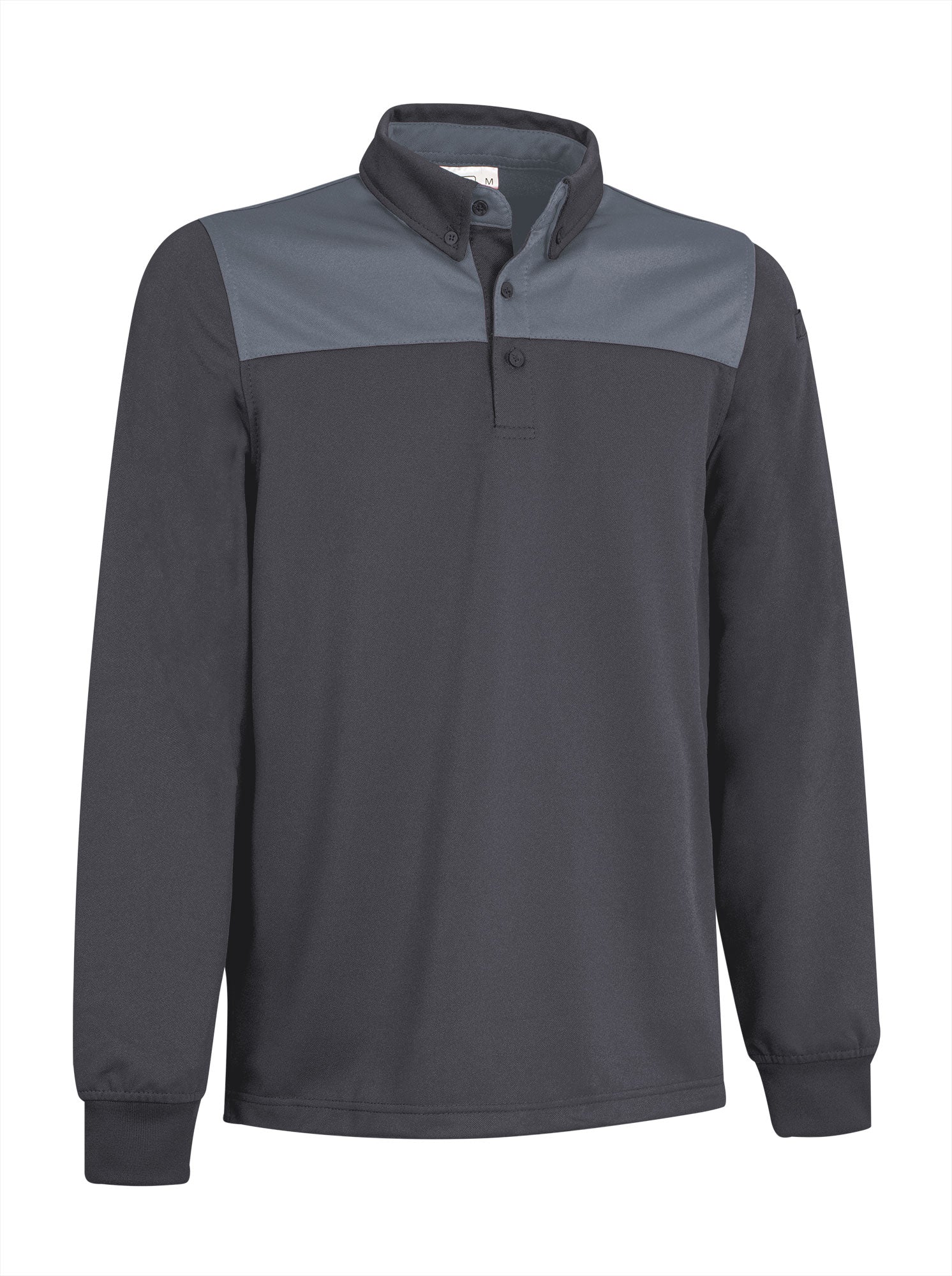 Polo long HURRICANE