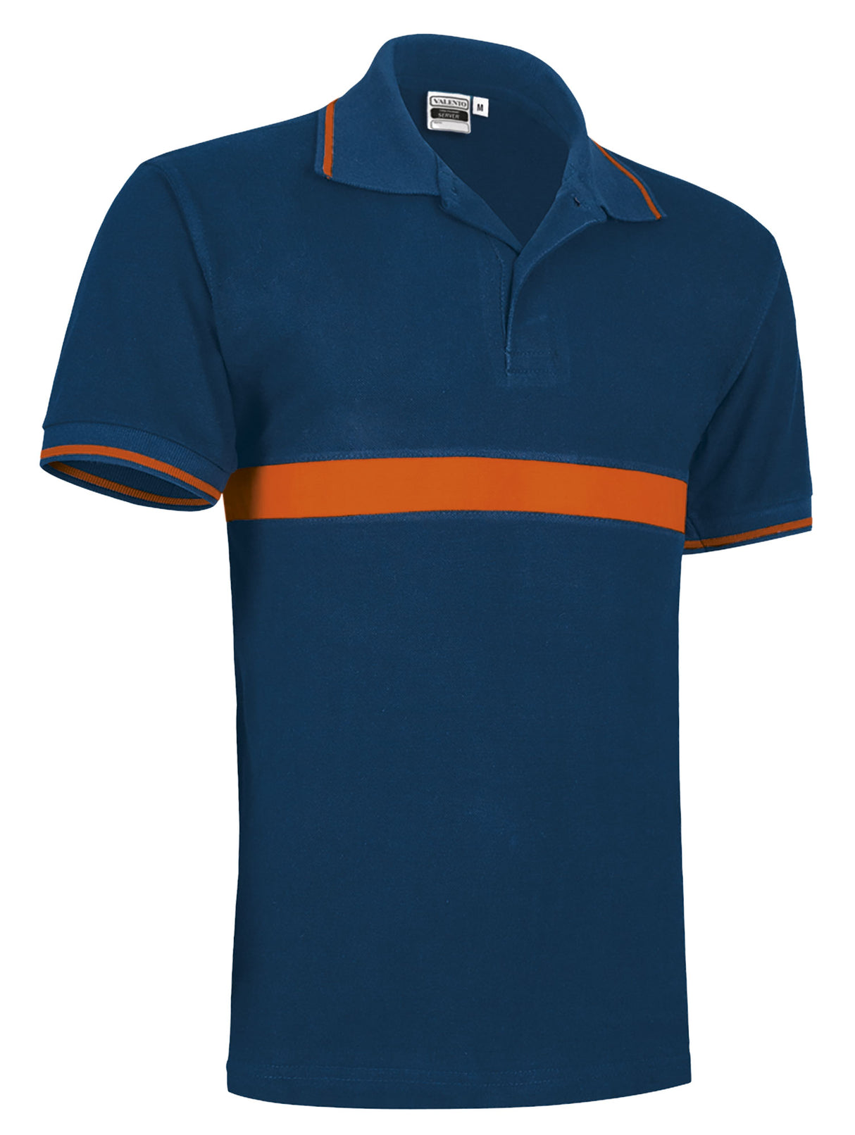 Polo homme/short SERVER