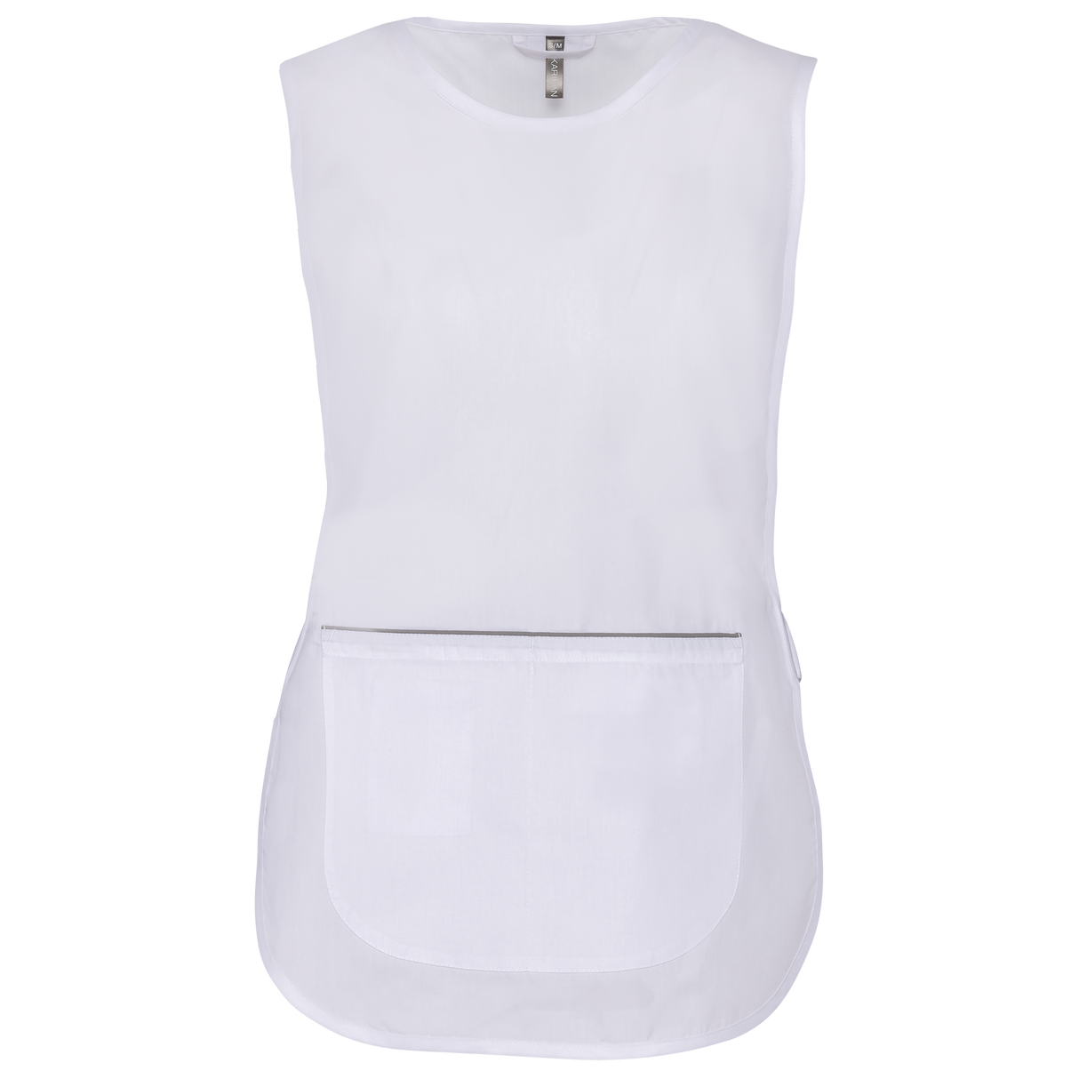 Túnica de senhora