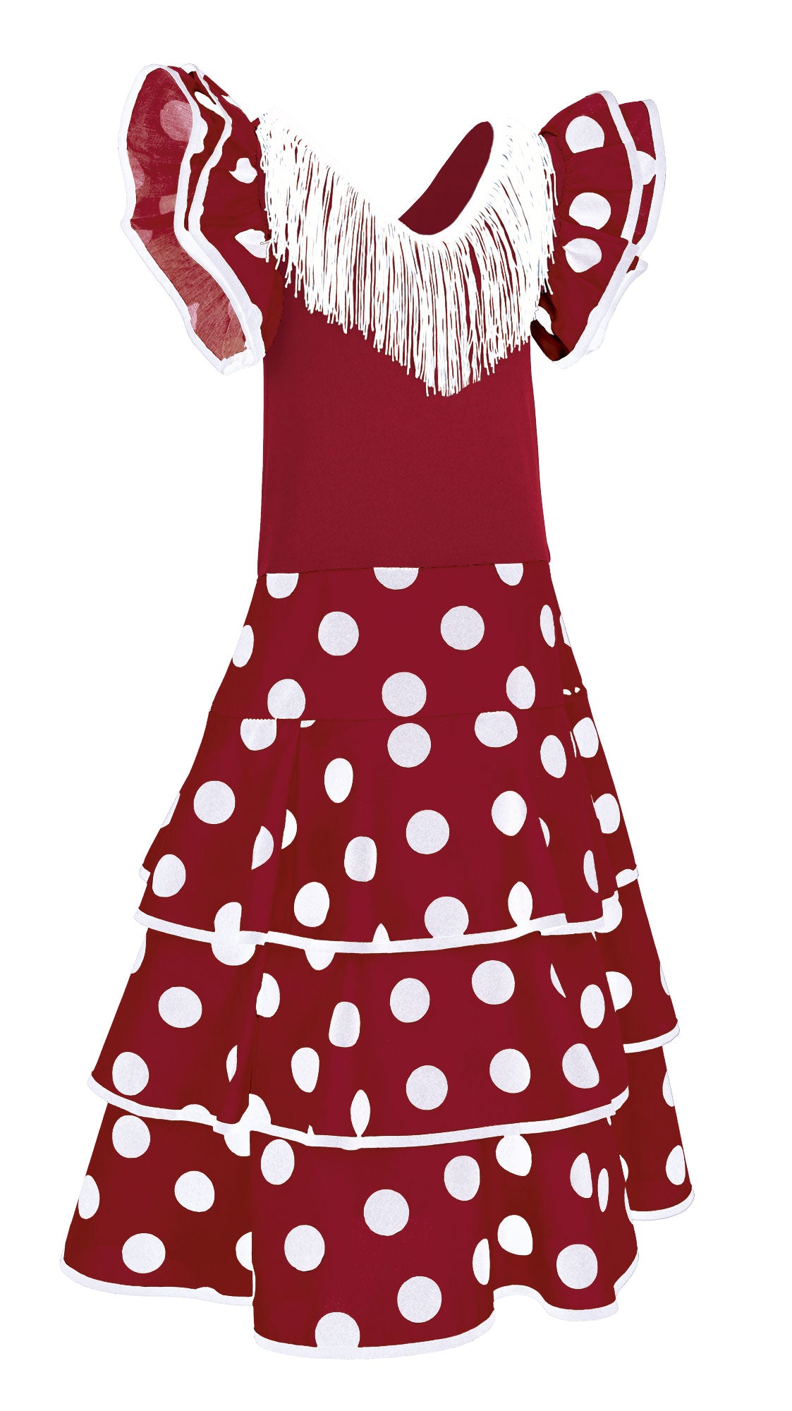 Robe BULERIA