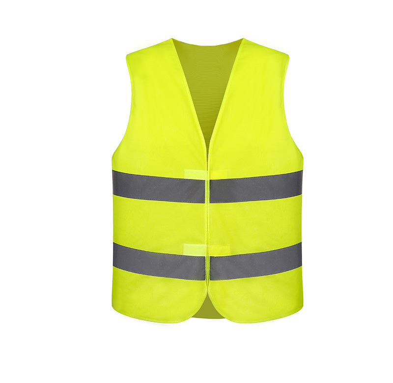 GILET HAUTE VISIBILITÉ POUR ENFANTS