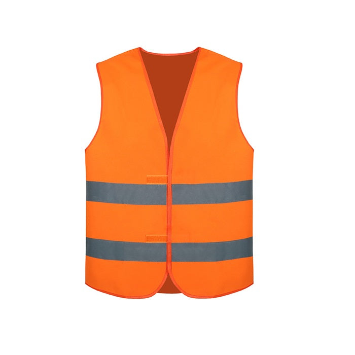 GILET HAUTE VISIBILITÉ POUR ENFANTS