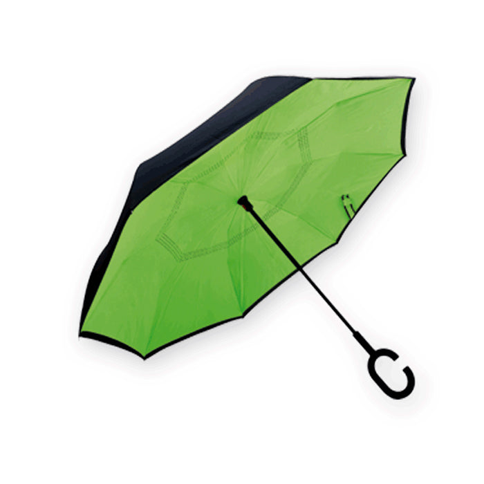 GUARDA-CHUVA REVERSÍVEL AUTOMÁTICO