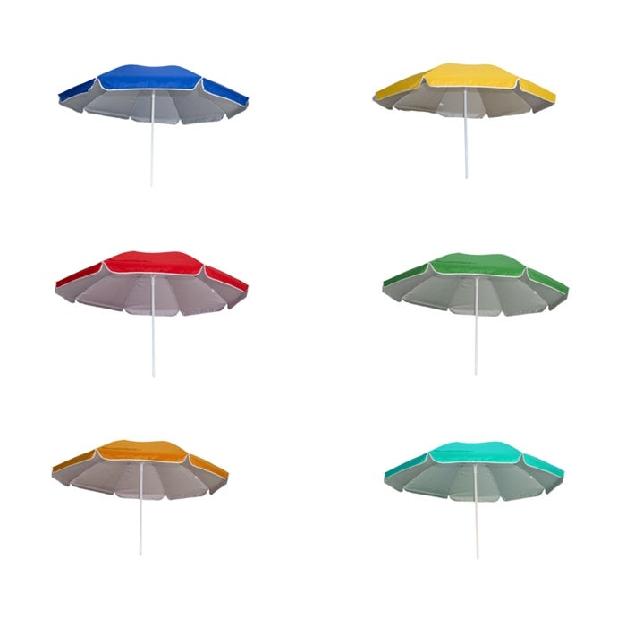 Parasol de plage Maya