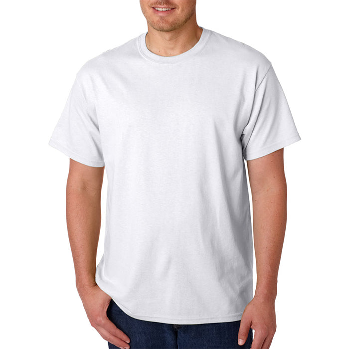 T-shirt en coton épais