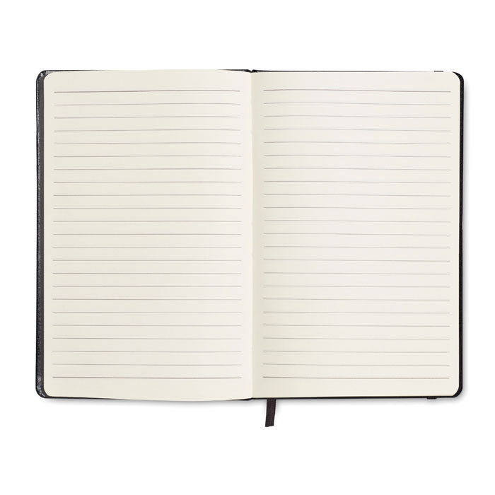 Bloco de notas A5 Arconot Lined