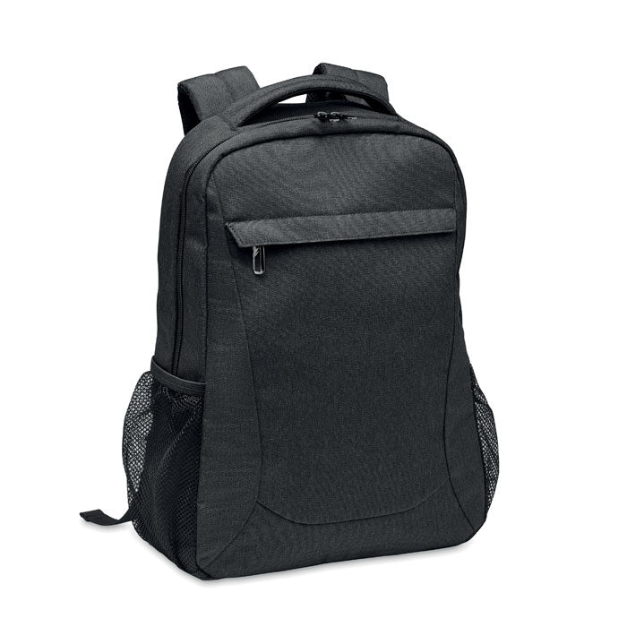 Sac à dos pour ordinateur portable 600D RPET
