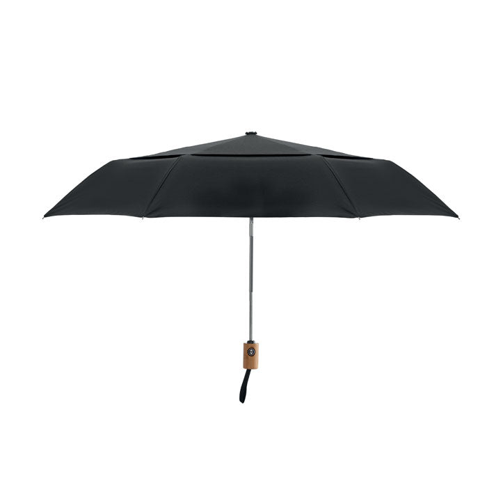 Parapluie pliant de 21 pouces