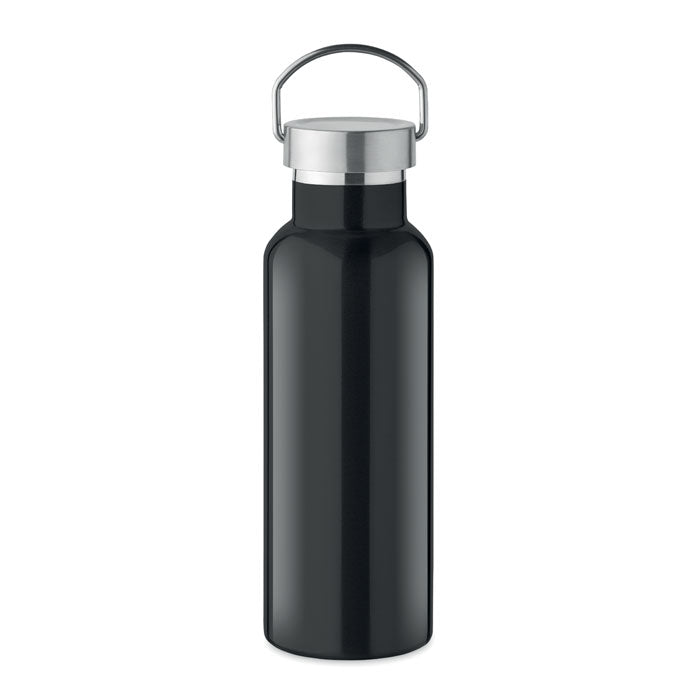 Bouteille à double paroi de 500 ml