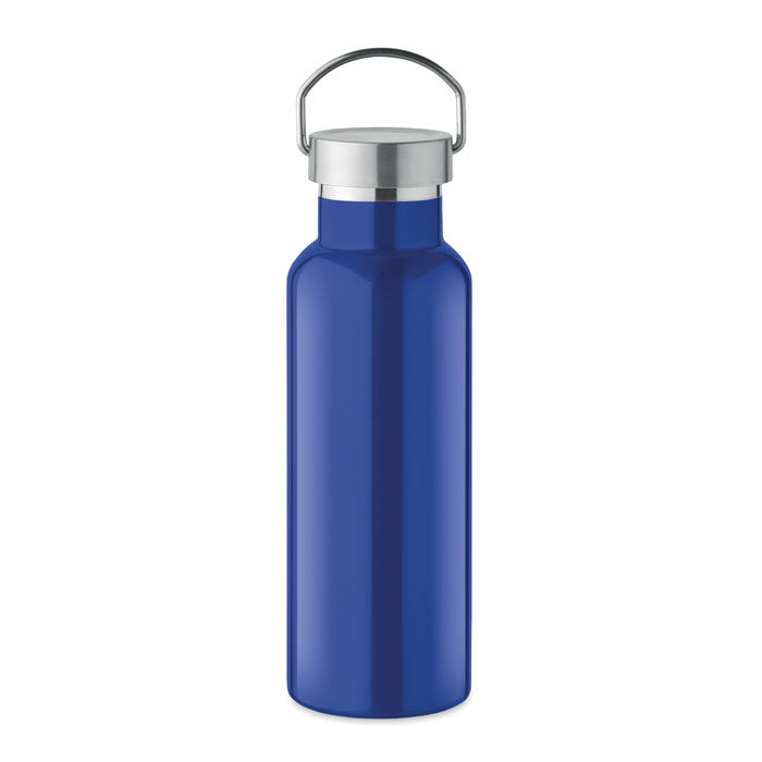 Bouteille à double paroi de 500 ml