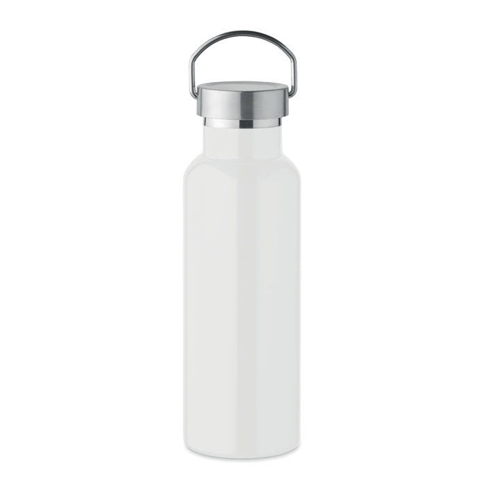 Bouteille à double paroi de 500 ml