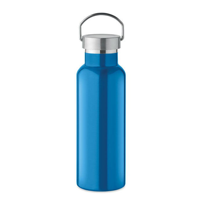 Bouteille à double paroi de 500 ml