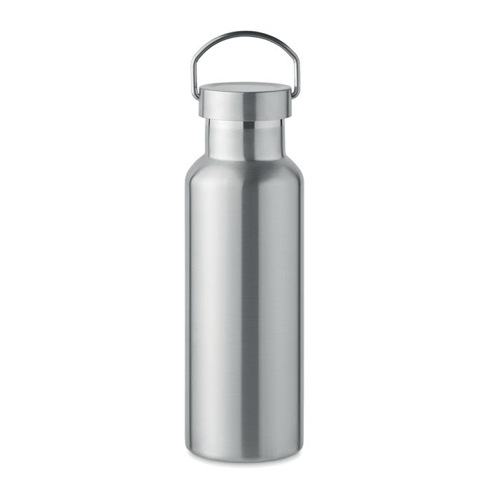 Bouteille à double paroi de 500 ml
