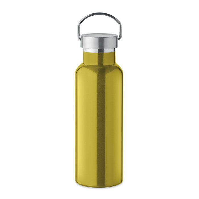 Bouteille à double paroi de 500 ml