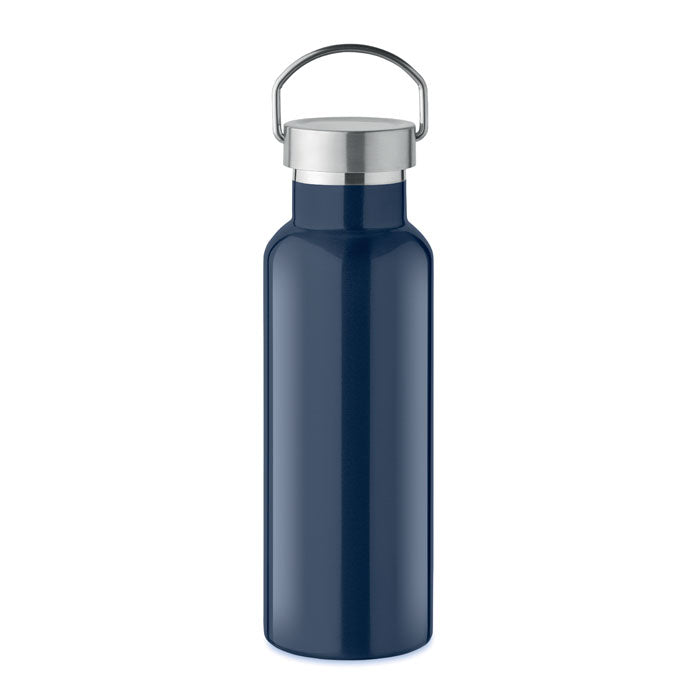 Bouteille à double paroi de 500 ml