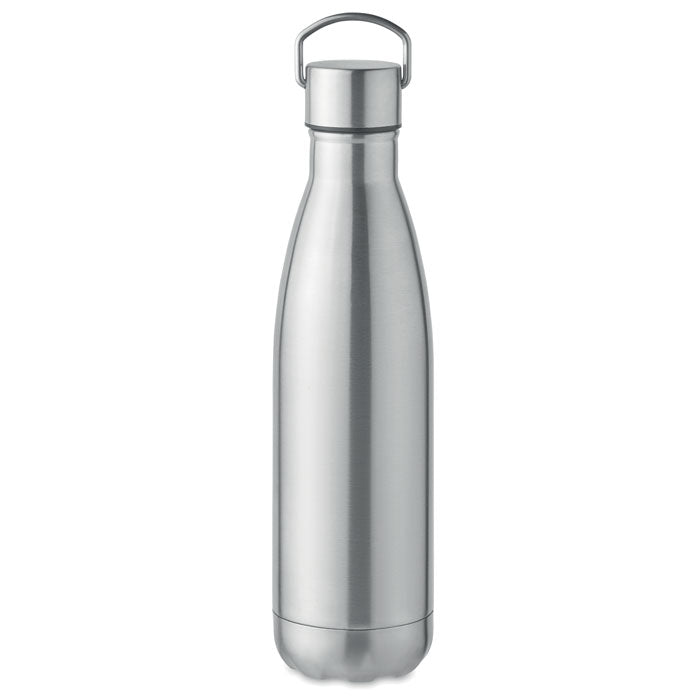Bouteille à double paroi de 500 ml