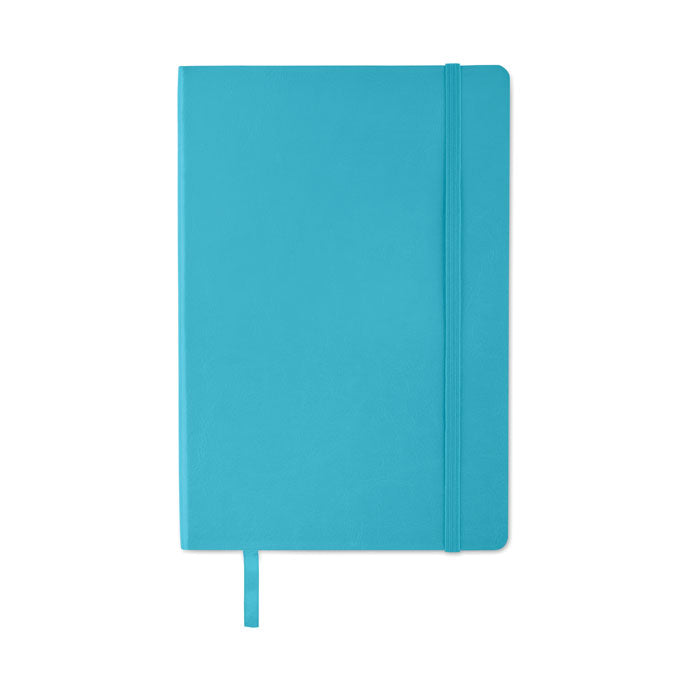 Caderno A5 Breta