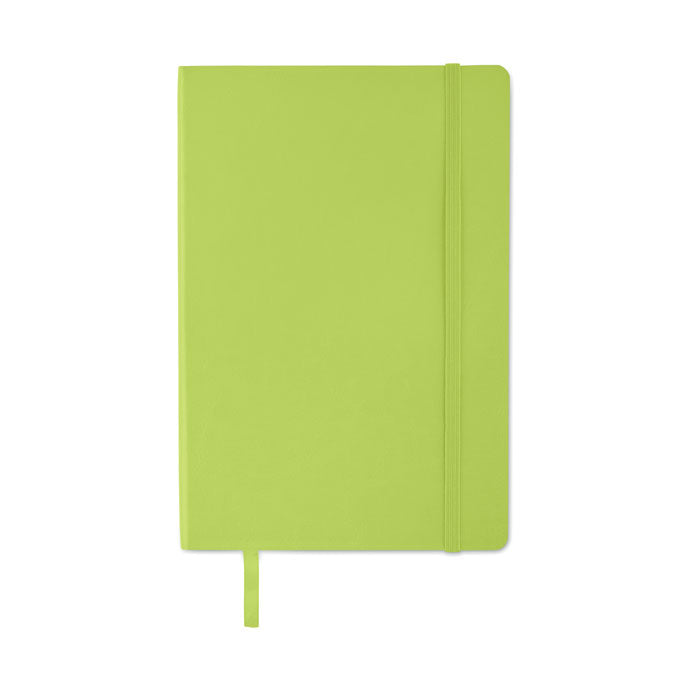 Caderno A5 Breta