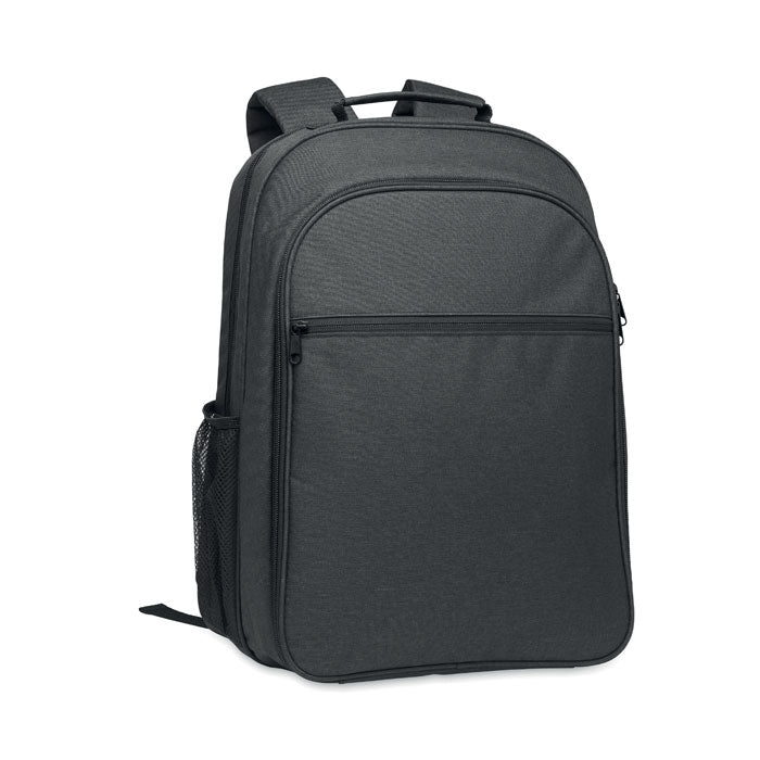 Sac à dos pour ordinateur portable 15" en RPET 300D