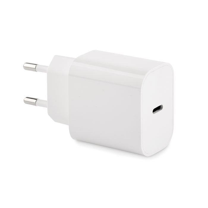Carregador USB 2 portas 20W