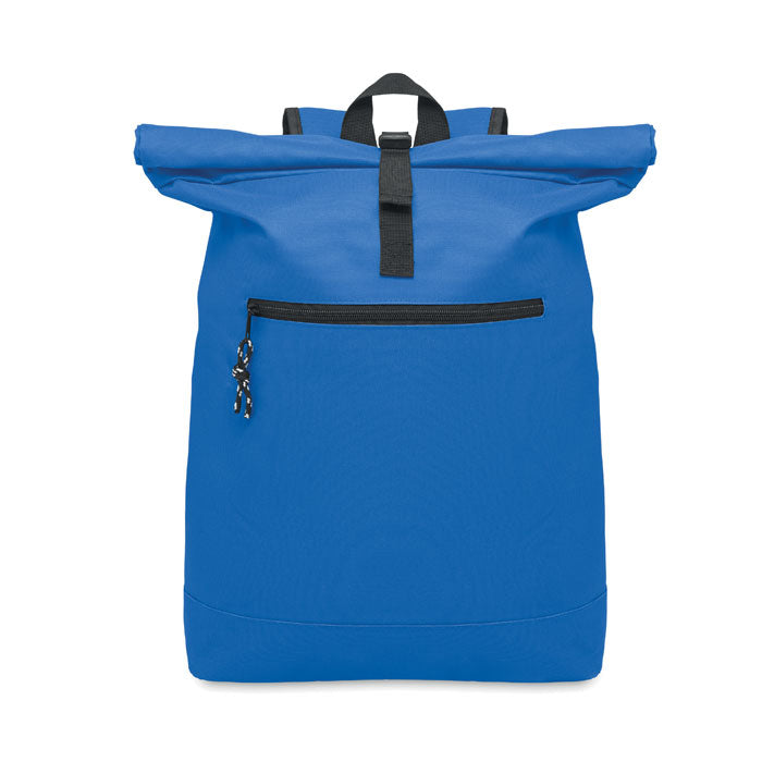 Sac à dos portable en polyester de 15 pouces