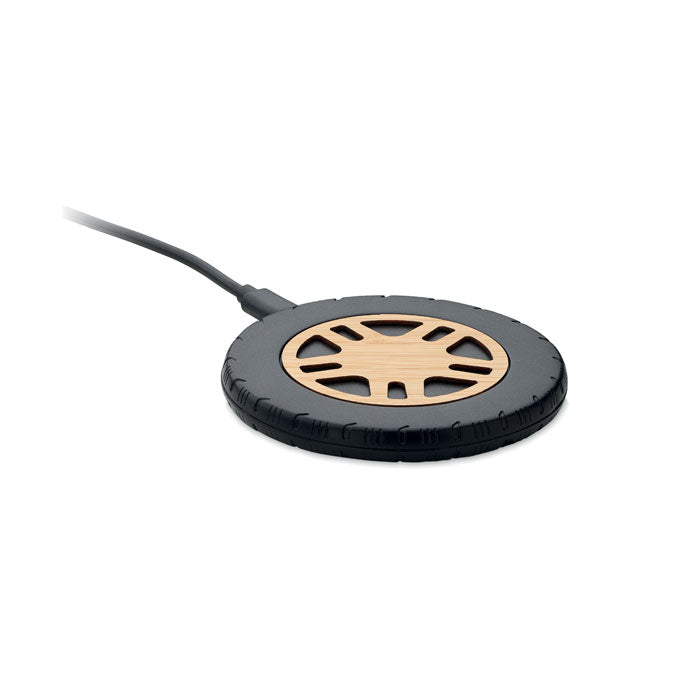Chargeur sans fil 15 W