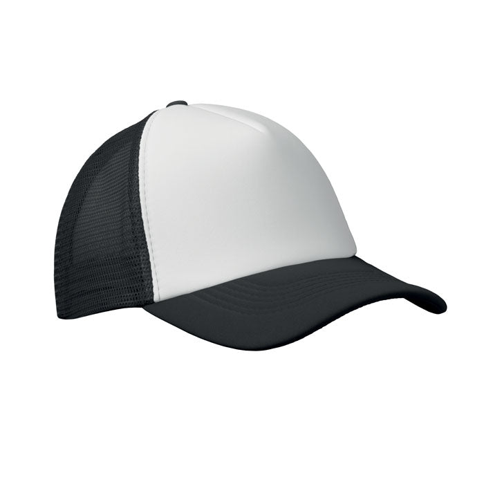 Boné Trucker Bubble