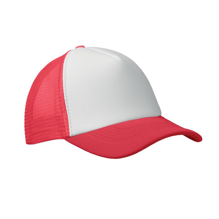 Boné Trucker Bubble