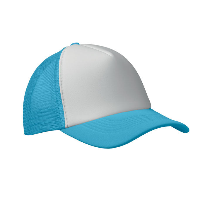 Boné Trucker Bubble