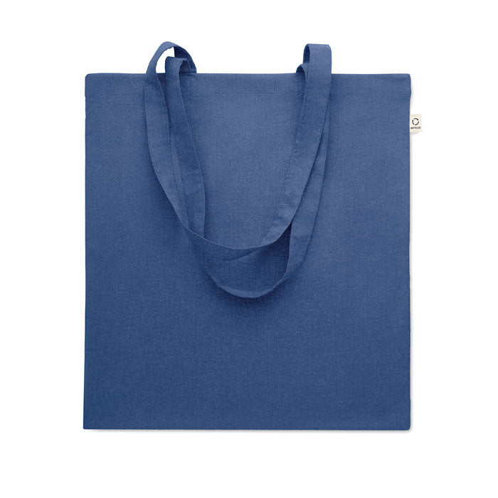 Saco de Compras em Algodão Reciclado Viveka Colour