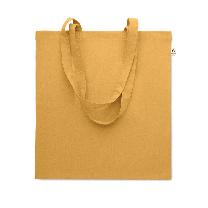 Saco de Compras em Algodão Reciclado Viveka Colour