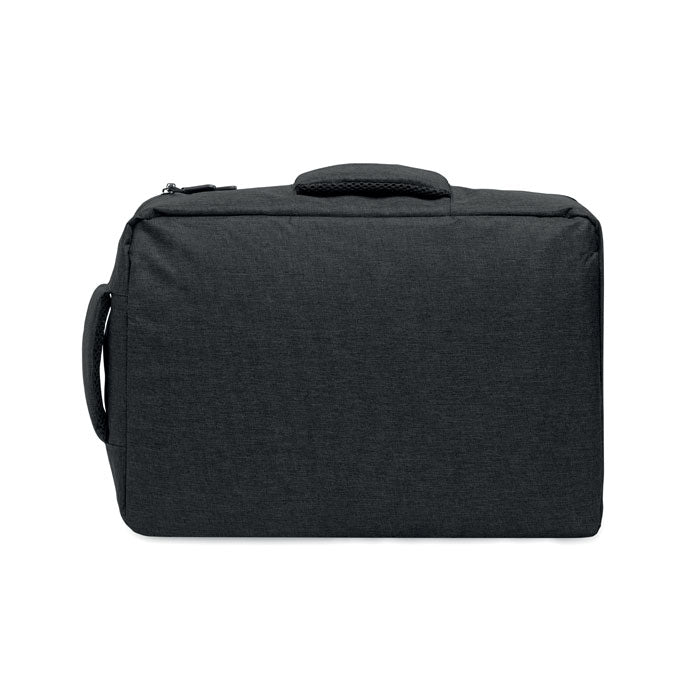 Mochila Fina Para Portátil 15" Laugar